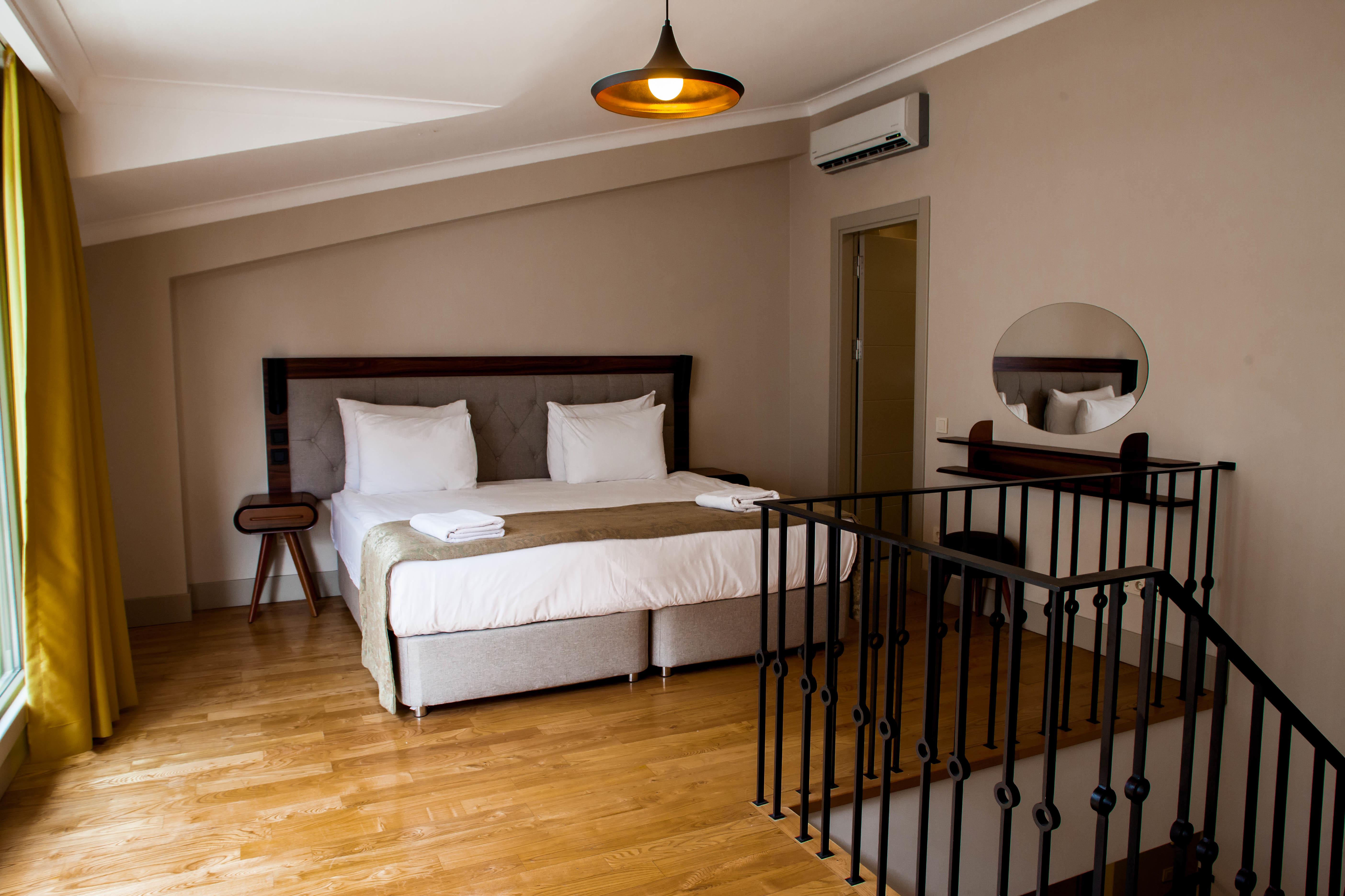 Keten Apartment Istanbul